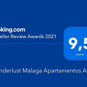  Appartamento Wanderlust Atico Spagna