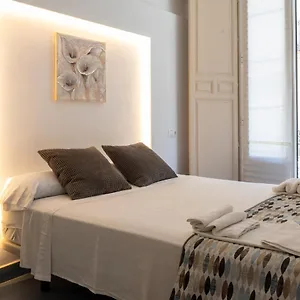  Appartement Mar Y Arte Espagne