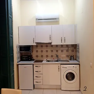  Appartement Apartamento Mon Chéri