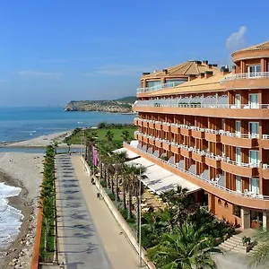 **** Hotel Sunway Playa Golf & Spa Espagne