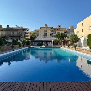 Rvapartaments Escala Brava , L' Escala Spanien