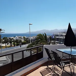  Appartamento Seaview Spagna