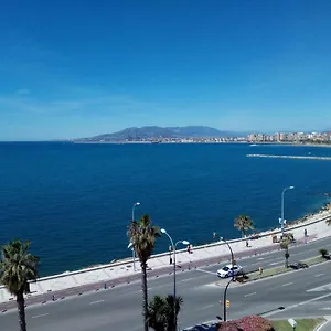  Apartamento Espectaculares Vistas, El Morlaco