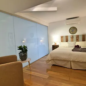 Apartamento Apt. El Escondite, Centro Histórico