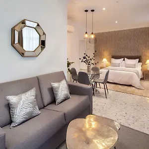  Appartamento Wanderlust 2 Spagna