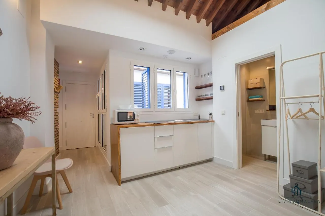 Living4Malaga Skyline Apartments 0*,  Spanien