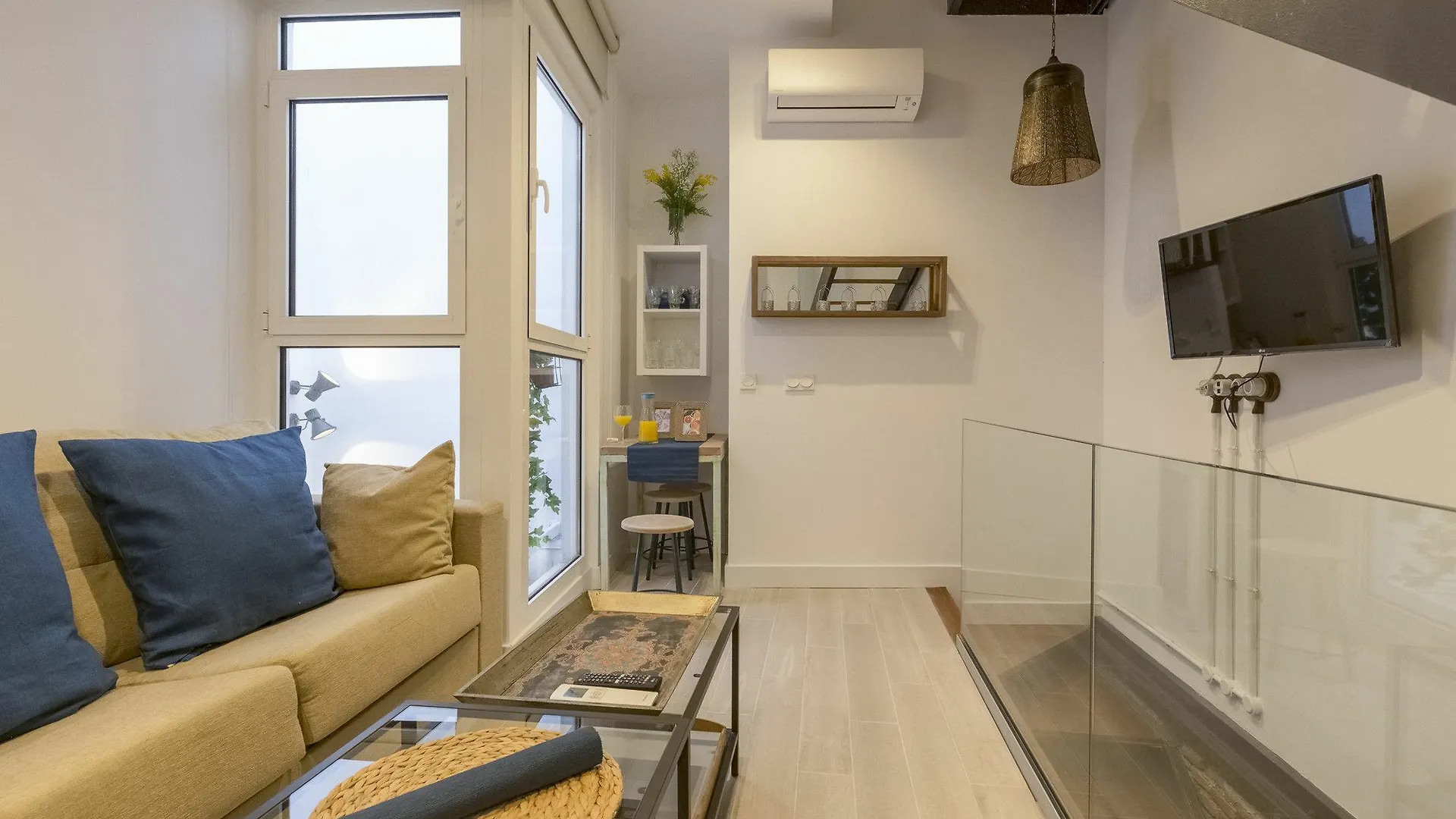 Living4Malaga Skyline Apartments