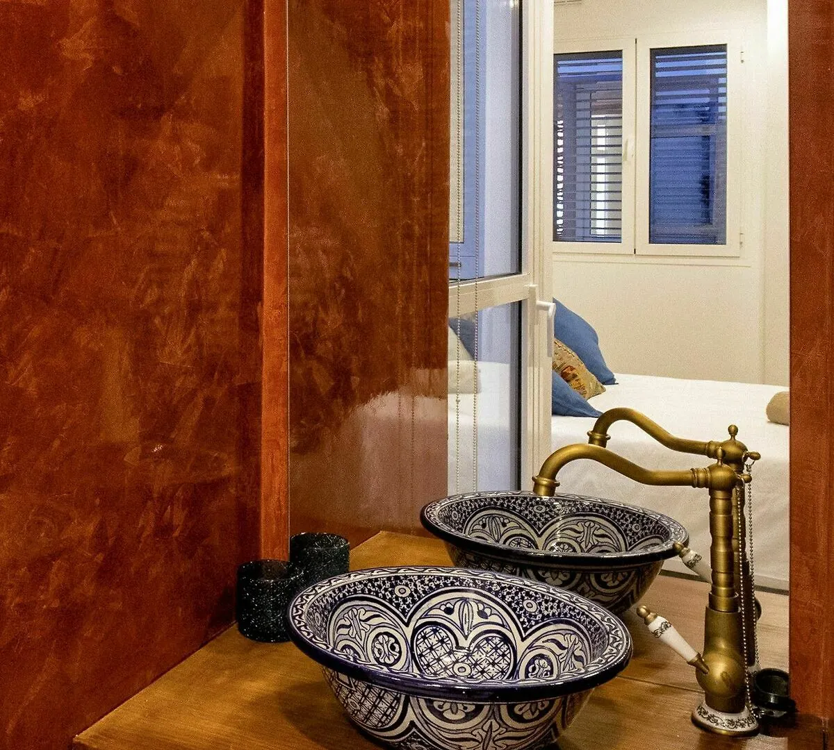 Living4Malaga Skyline Apartments Spanien